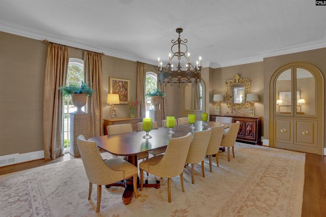 714 Hampton Hill Road, Columbia, SC 29209