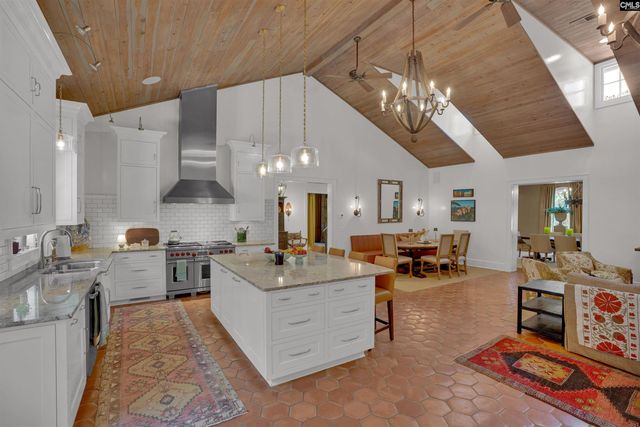 714 Hampton Hill Road, Columbia, SC 29209