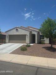 148 E ATLANTIC Drive, Casa Grande, AZ 85122