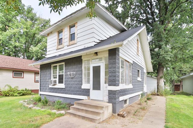 415 1st Street SW, Crosby, MN 56441