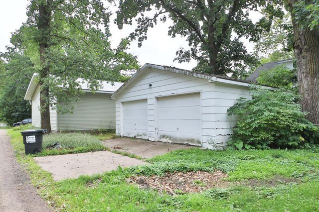 415 1st Street SW, Crosby, MN 56441