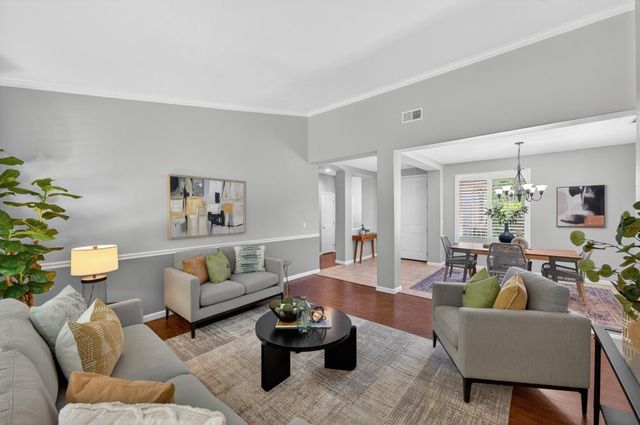 1777 Harwood Way, Sacramento, CA 95835