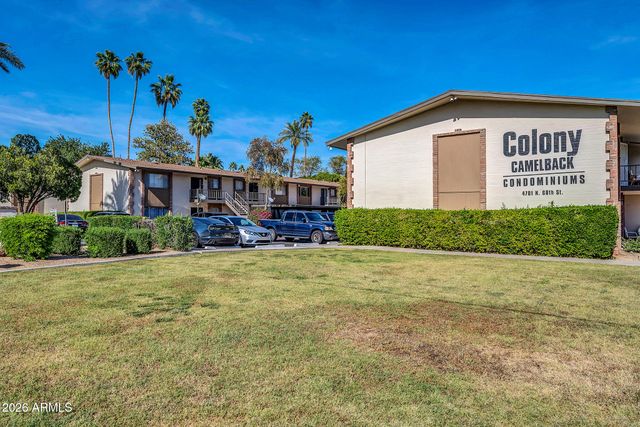 4701 N 68TH Street 146, Scottsdale, AZ 85251
