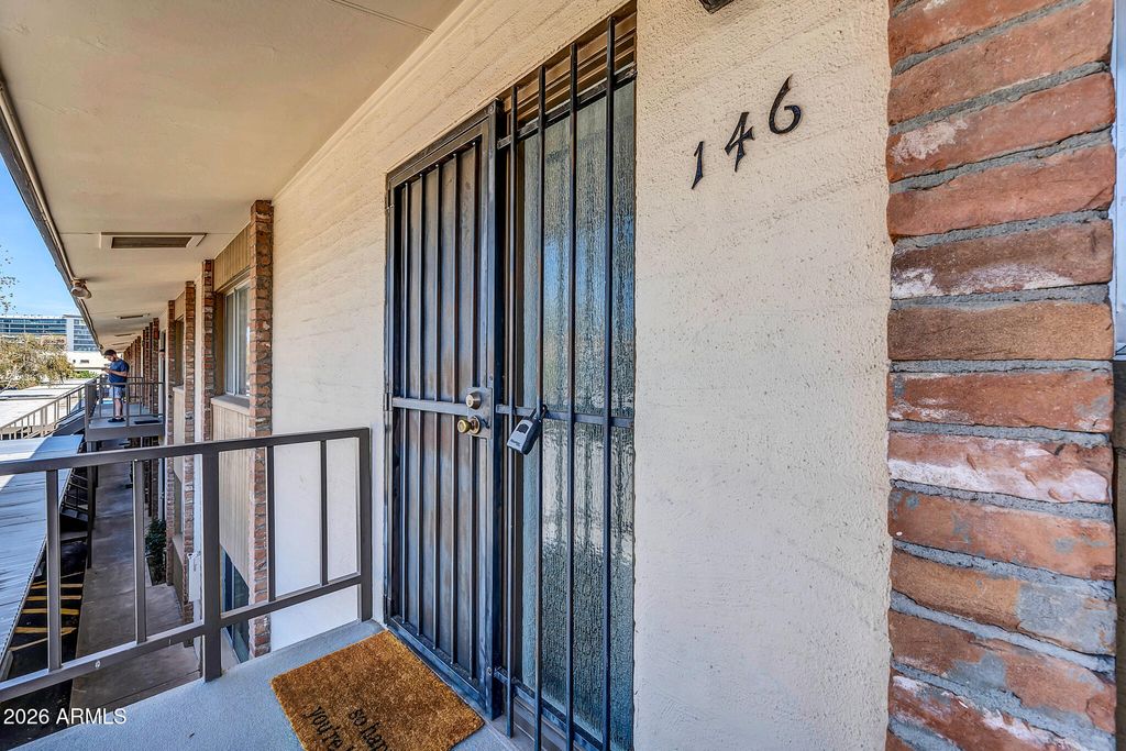 4701 N 68TH Street 146, Scottsdale, AZ 85251 — exterior