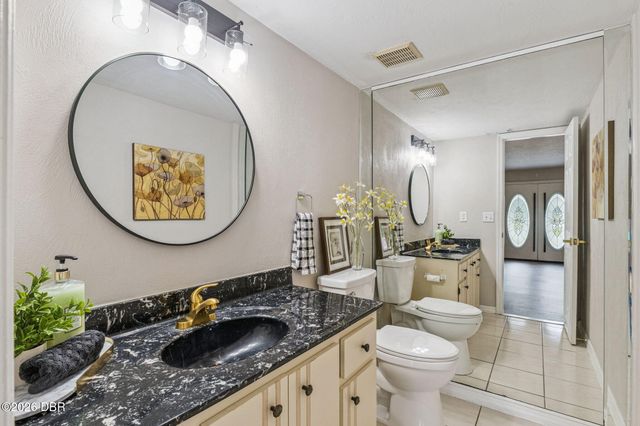 537 Pelican Bay Drive, Daytona Beach, FL 32119