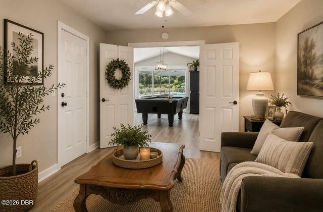 537 Pelican Bay Drive, Daytona Beach, FL 32119