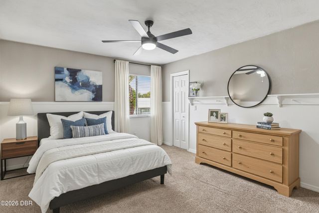 537 Pelican Bay Drive, Daytona Beach, FL 32119