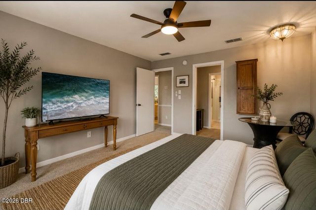 537 Pelican Bay Drive, Daytona Beach, FL 32119