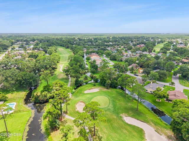 537 Pelican Bay Drive, Daytona Beach, FL 32119