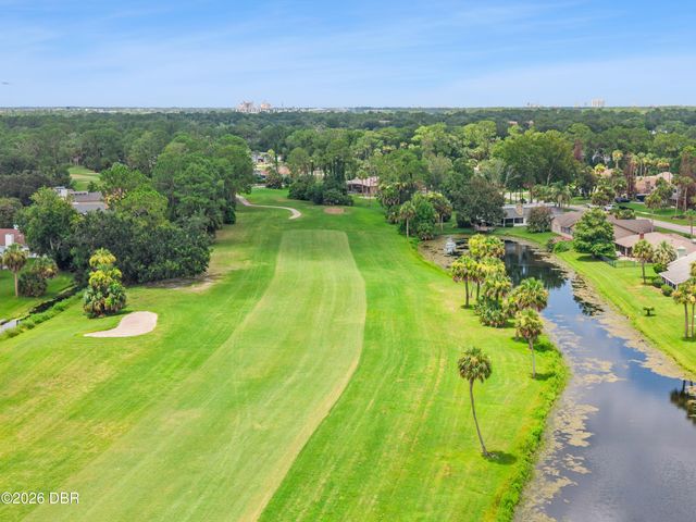 537 Pelican Bay Drive, Daytona Beach, FL 32119