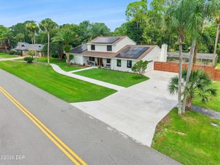 537 Pelican Bay Drive, Daytona Beach, FL 32119