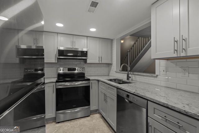 1674 Wynndowne Trail SE, Smyrna, GA 30080