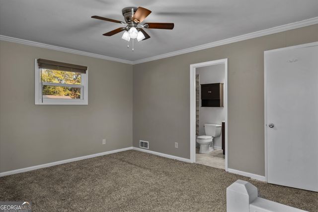 1674 Wynndowne Trail SE, Smyrna, GA 30080