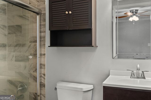 1674 Wynndowne Trail SE, Smyrna, GA 30080