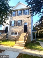 4108 APPLE LEAF WAY #5, Suitland, MD 20746