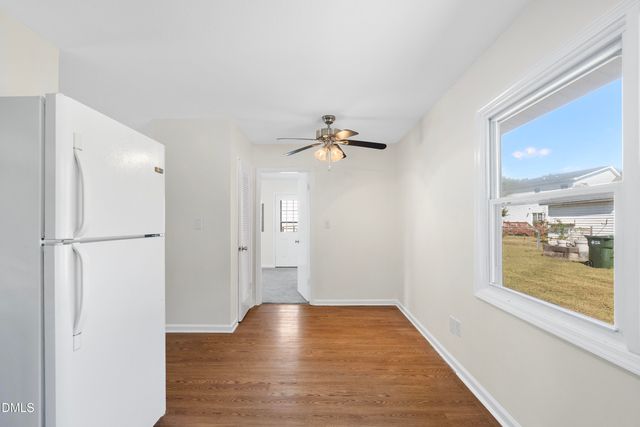 3221 Snowberry Drive, Raleigh, NC 27610