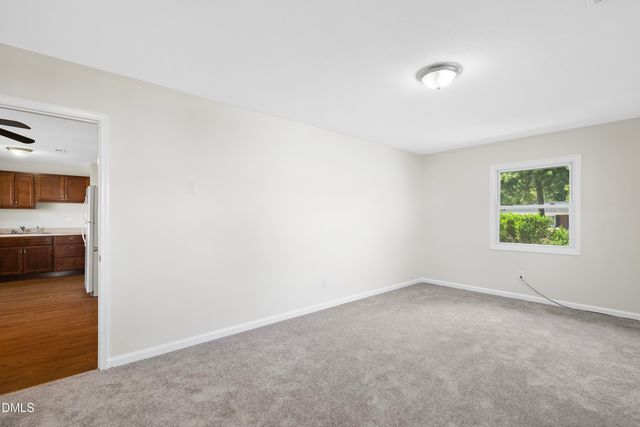 3221 Snowberry Drive, Raleigh, NC 27610