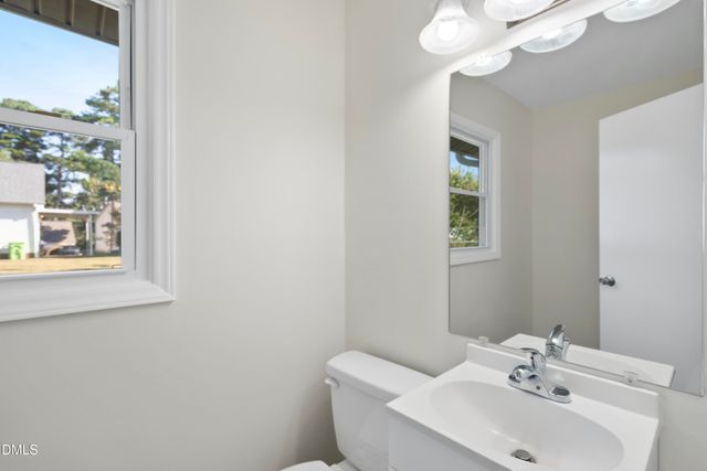 3221 Snowberry Drive, Raleigh, NC 27610