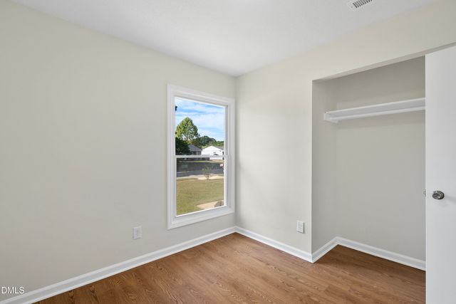 3221 Snowberry Drive, Raleigh, NC 27610