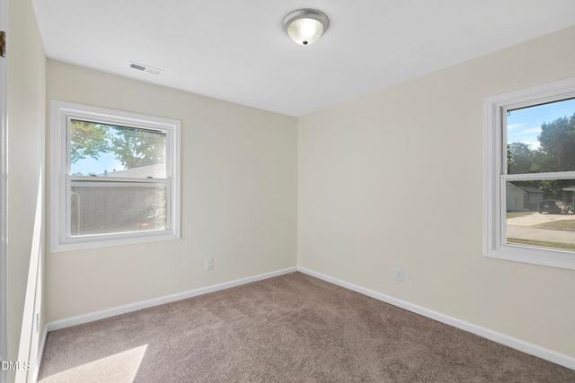 3221 Snowberry Drive, Raleigh, NC 27610