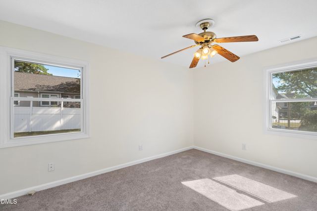 3221 Snowberry Drive, Raleigh, NC 27610