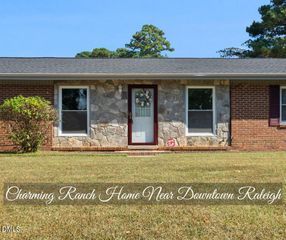 3221 Snowberry Drive, Raleigh, NC 27610