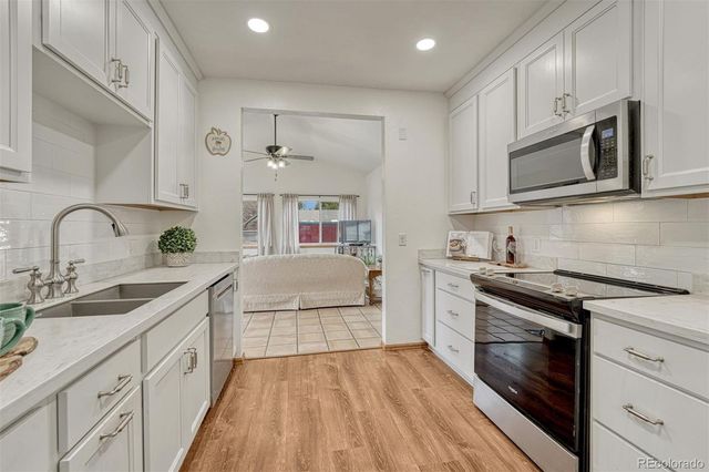 245 Lower Glenway Street, Palmer Lake, CO 80133