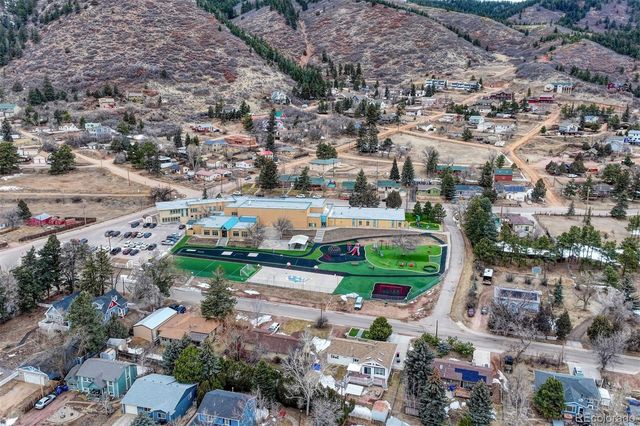 245 Lower Glenway Street, Palmer Lake, CO 80133