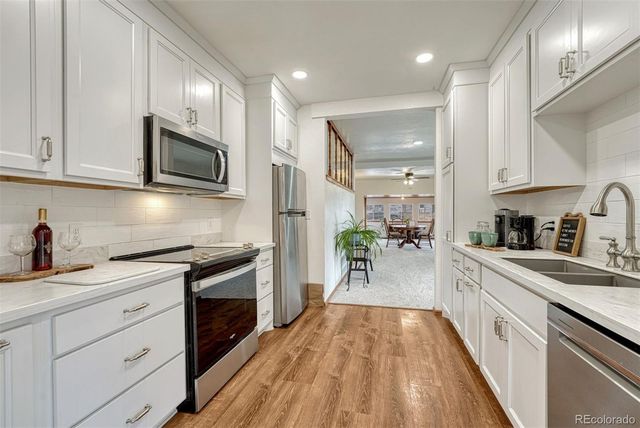 245 Lower Glenway Street, Palmer Lake, CO 80133