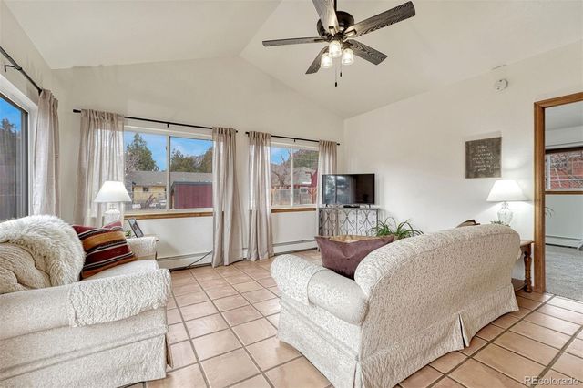 245 Lower Glenway Street, Palmer Lake, CO 80133