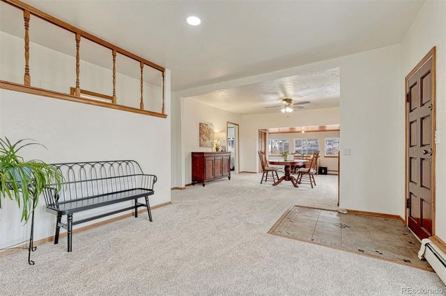 245 Lower Glenway Street, Palmer Lake, CO 80133