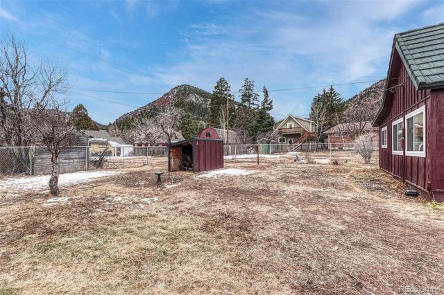 245 Lower Glenway Street, Palmer Lake, CO 80133