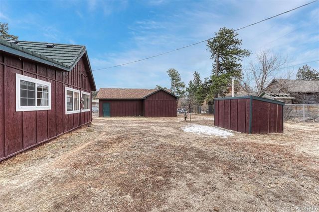 245 Lower Glenway Street, Palmer Lake, CO 80133