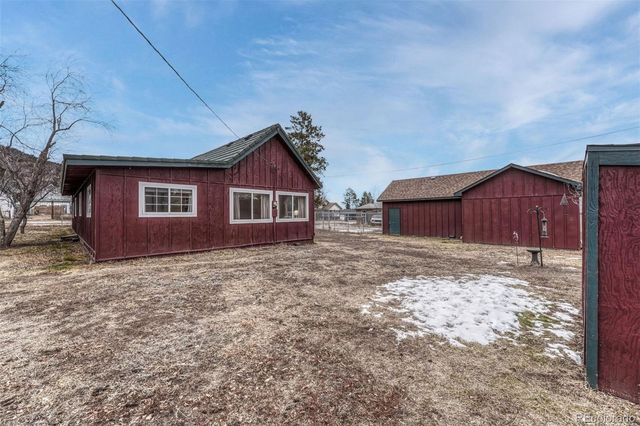 245 Lower Glenway Street, Palmer Lake, CO 80133