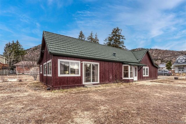 245 Lower Glenway Street, Palmer Lake, CO 80133