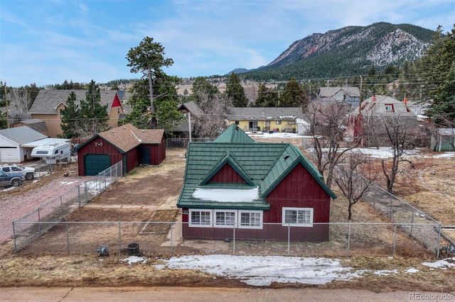 245 Lower Glenway Street, Palmer Lake, CO 80133