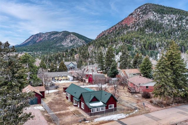 245 Lower Glenway Street, Palmer Lake, CO 80133