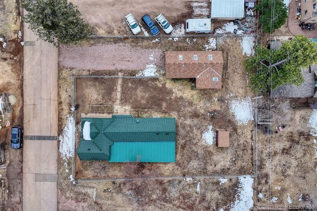 245 Lower Glenway Street, Palmer Lake, CO 80133