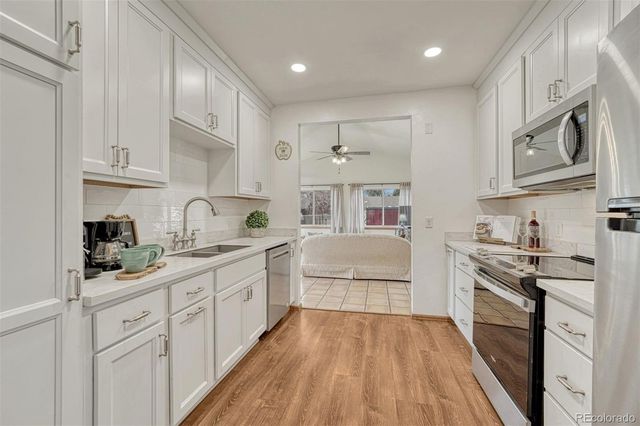 245 Lower Glenway Street, Palmer Lake, CO 80133