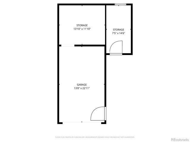 245 Lower Glenway Street, Palmer Lake, CO 80133