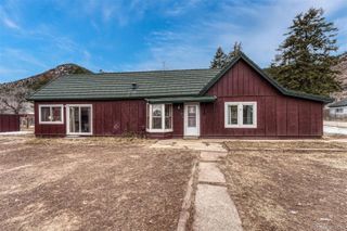 245 Lower Glenway Street, Palmer Lake, CO 80133