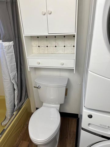 321 Clay Street SPC 3, Ashland, OR 97520