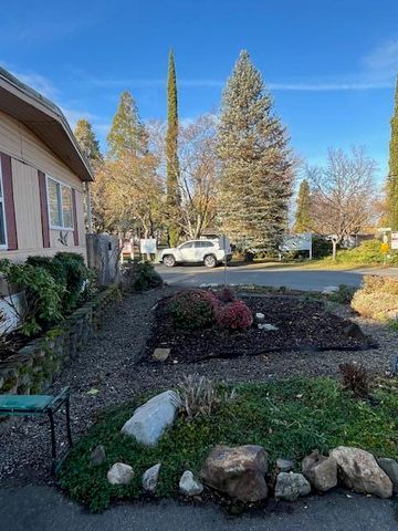 321 Clay Street SPC 3, Ashland, OR 97520