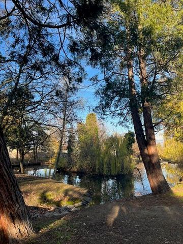 321 Clay Street SPC 3, Ashland, OR 97520