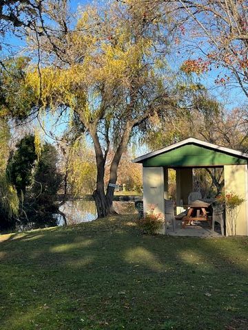 321 Clay Street SPC 3, Ashland, OR 97520