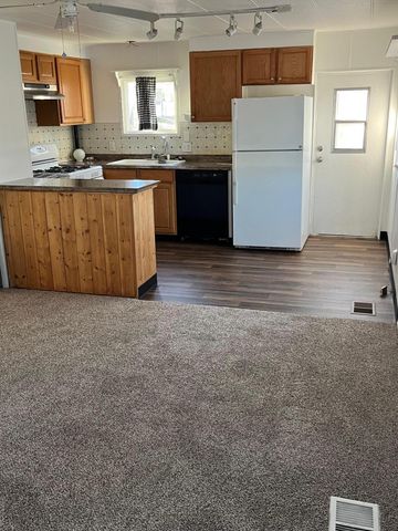 321 Clay Street SPC 3, Ashland, OR 97520