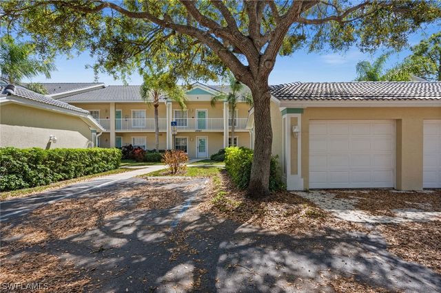 25767 Lake Amelia WAY 205, Bonita Springs, FL 34135