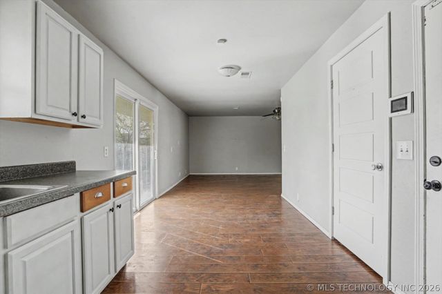 1741 S Pecan Avenue, Broken Arrow, OK 74012