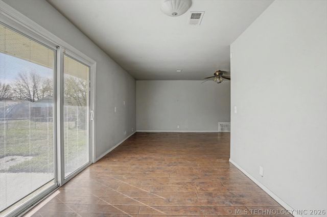 1741 S Pecan Avenue, Broken Arrow, OK 74012