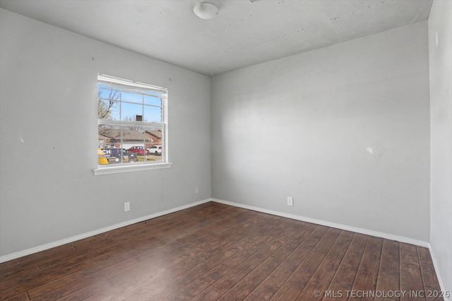 1741 S Pecan Avenue, Broken Arrow, OK 74012